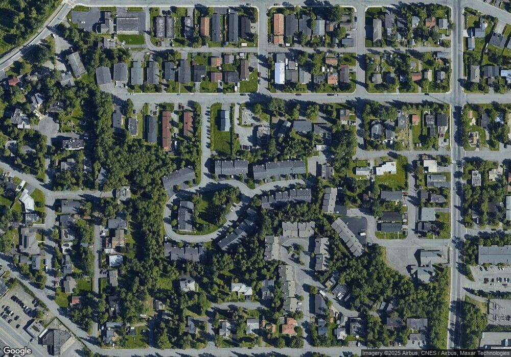 1029 Potlatch Cir unit 37, Anchorage, AK 99503 - photo 1