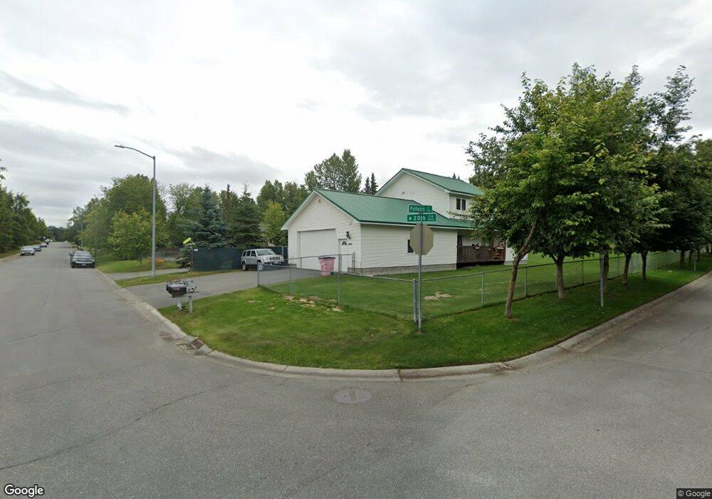 1005 Potlatch Cir unit 31, Anchorage, AK 99503 - photo 1