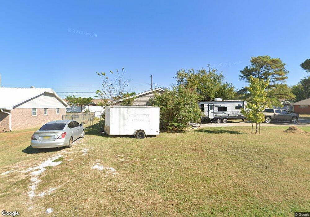 1200 N Highland St, Ada, OK 74820 - photo 1