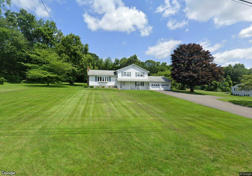 7 Pinesbridge Rd, Oxford, CT 06478 - photo 1