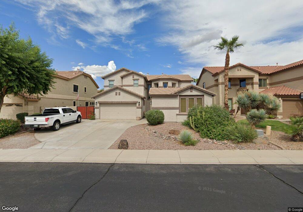 10664 E Lobo Ave unit 6, Mesa, AZ 85209 - photo 1