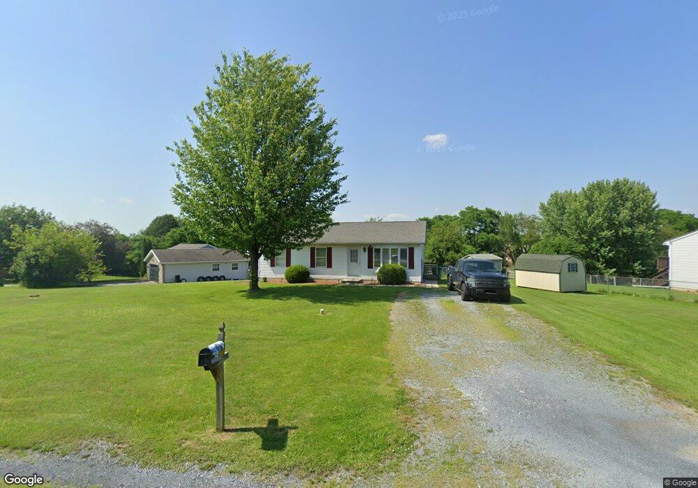 2655 Tattoo Dr, Chambersburg, PA 17202 - photo 1