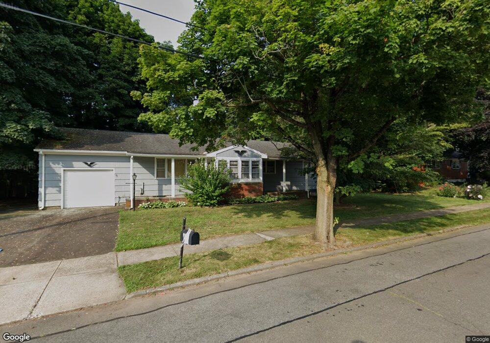 91 Pheasant Rd, West Haven, CT 06516 - photo 1