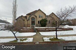 469 Glacier Lily Dr, Alpine, UT 84004