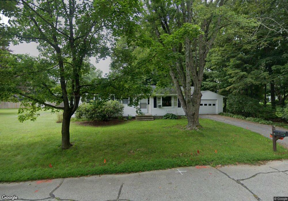 44 Briar Rd, Concord, NH 03301 - photo 1