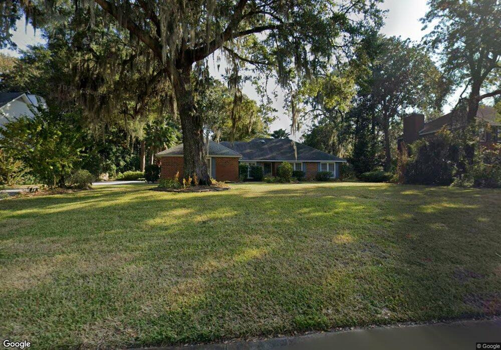 104 Olde Towne Rd, Savannah, GA 31410 - photo 1