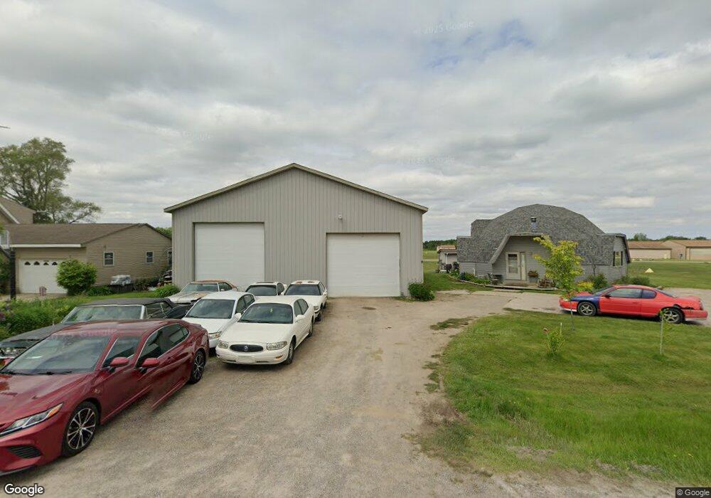 3399 Luce Rd, Flushing, MI 48433 - photo 1