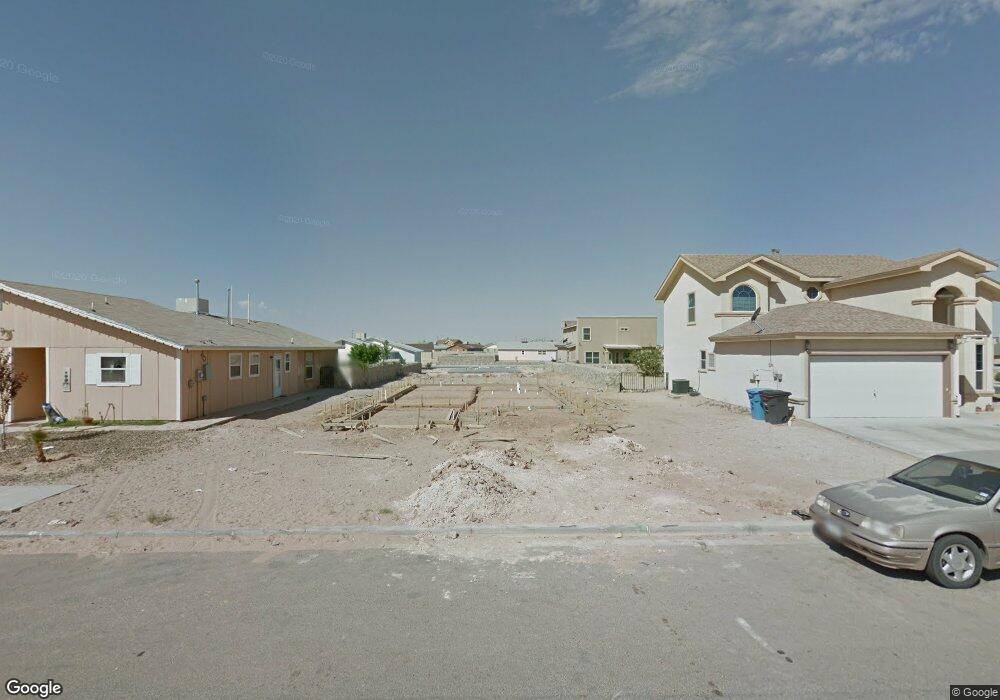 705 Danube Way, El Paso, TX 79928 - photo 1