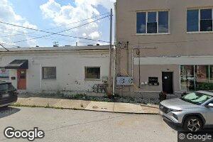 423 N 3rd St, La Fayette, IN 47901