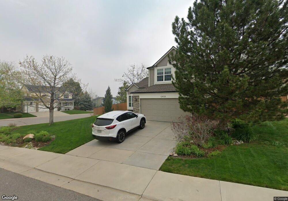 5408 S Fundy Cir, Centennial, CO 80015 - photo 1