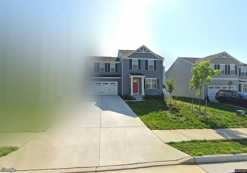 521 Old Potomac Church Rd, Stafford, VA 22554 - photo 1