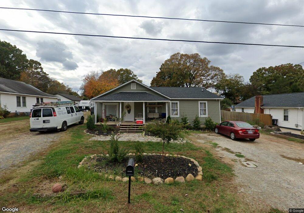 736 Main St SW, Concord, NC 28027 - photo 1