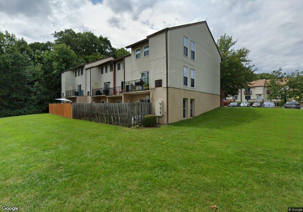 11492 Laurelwalk Dr, Laurel, MD 20708 - photo 1