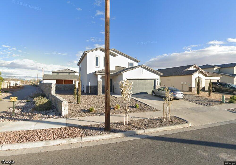 13625 Doncaster St, El Paso, TX 79928 - photo 1