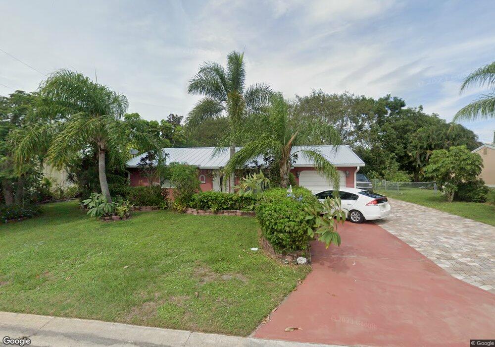 124 Mabry St, Sebastian, FL 32958 - photo 1