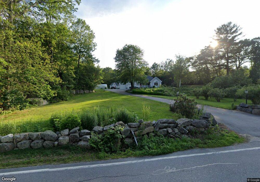 94 Tanager Cir, Pelham, NH 03076 - photo 1