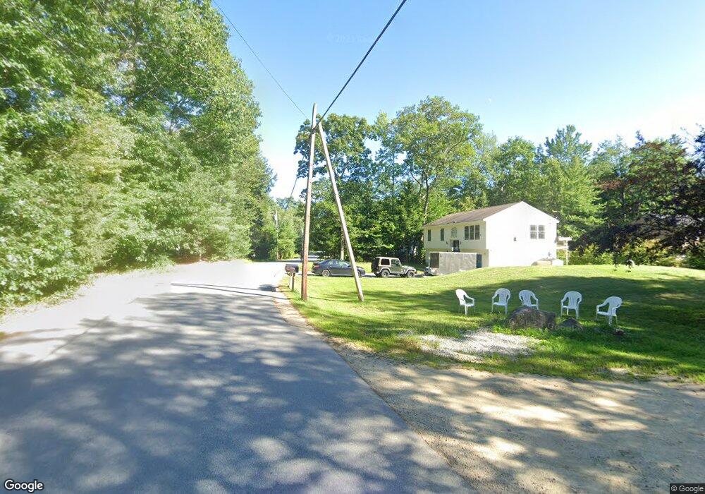 0 Westchester Park, Barnstead, NH 03225 - photo 1