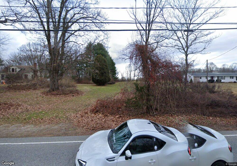 532 Pond Rd, Franklin, CT 06254 - photo 1