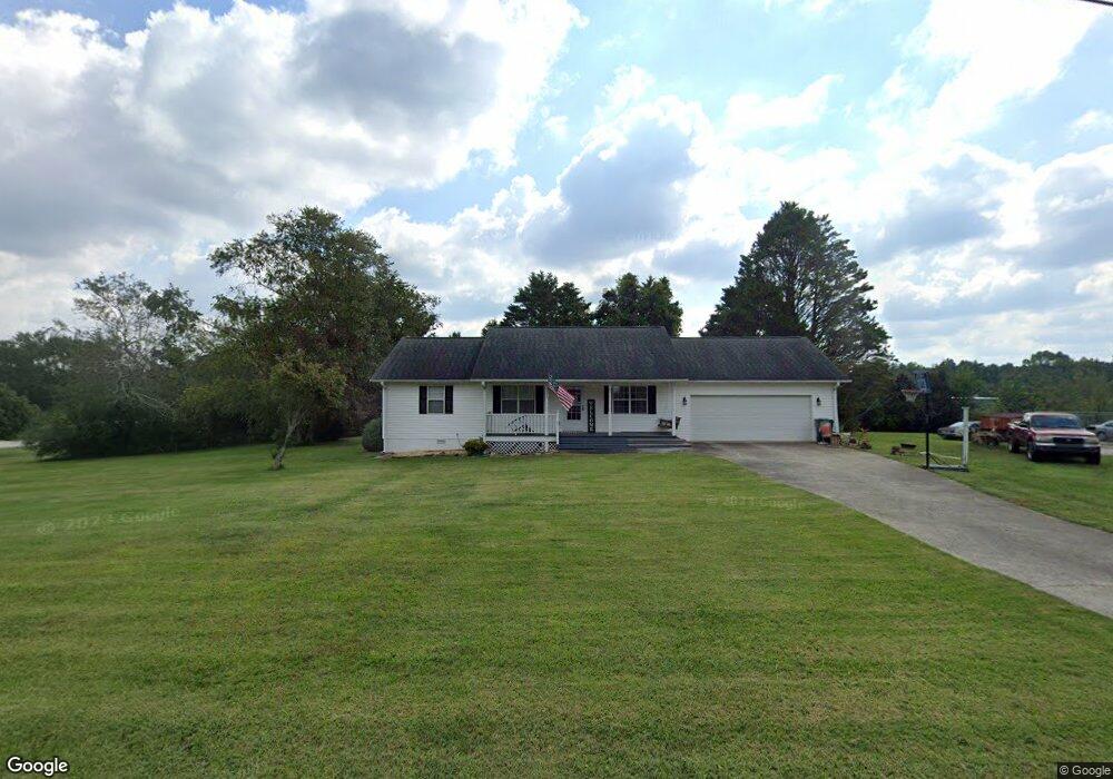 5320 Green Cir, Clermont, GA 30527 - photo 1