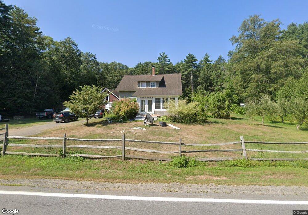 54 N Main St, Newton, NH 03858 - photo 1