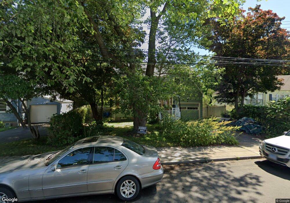 14 Judwin Ave, New Haven, CT 06515 - photo 1