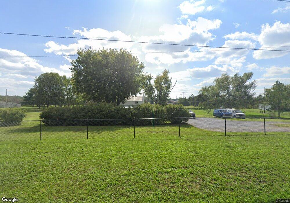 788 Fairfax Pike, Stephens City, VA 22655 - photo 1