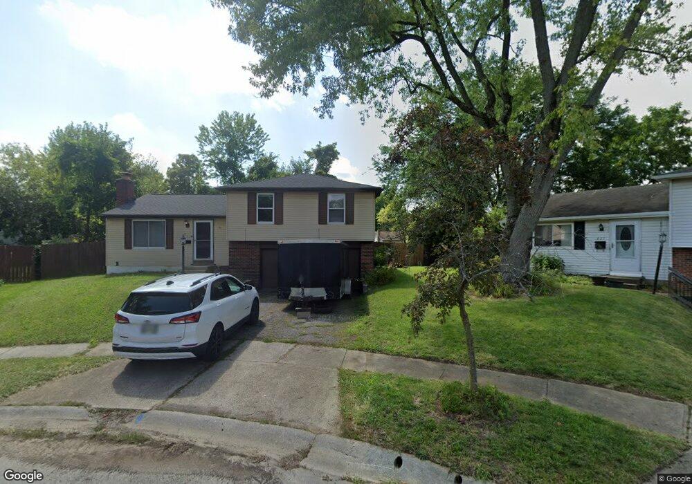 831 Orchard Glen Ct, Columbus, OH 43228 - photo 1