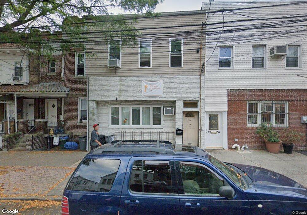 8734 78th St, Woodhaven, NY 11421 - photo 1