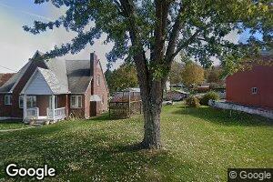 304 Hornet Ave, Johnstown, PA 15902