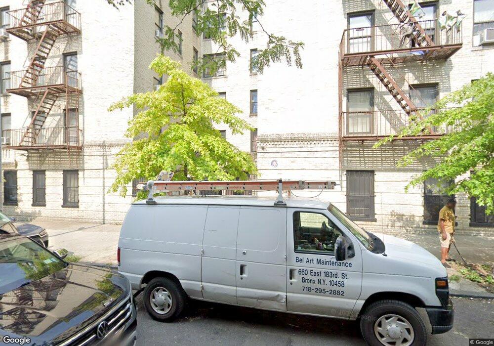 1115 College Ave, Bronx, NY 10456 - photo 1