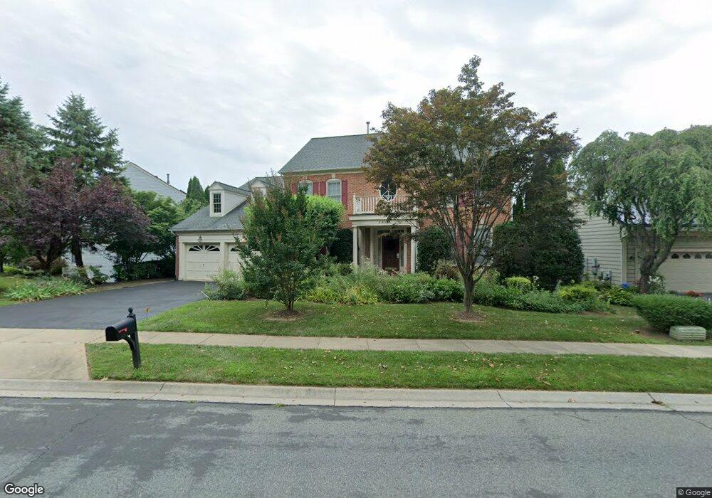 21400 Manor View Cir, Germantown, MD 20876 - photo 1