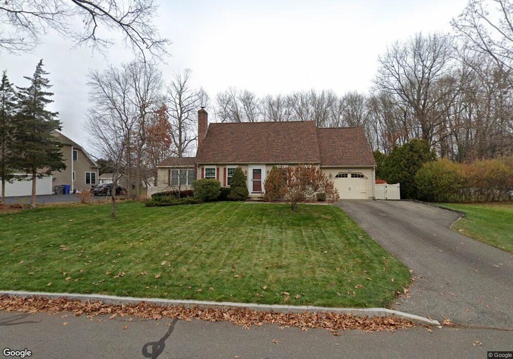 148 Bentley Dr, Manchester, CT 06042 - photo 1