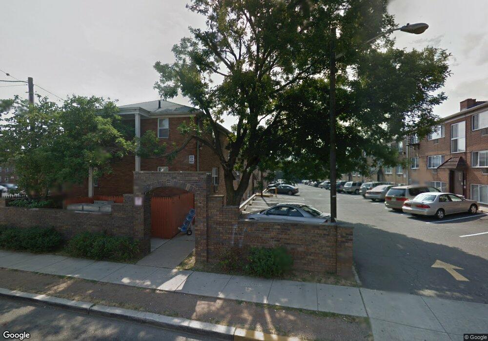 396 Stuyvesant Ave unit 1BR, Irvington, NJ 07111 - photo 1