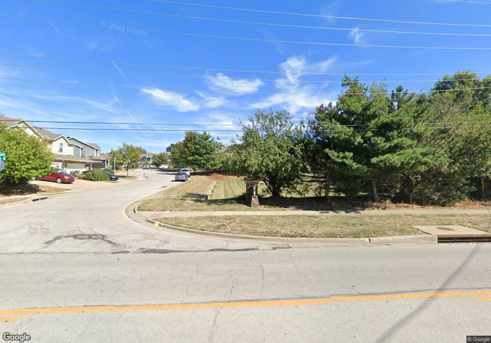 14931 W 64th Terrace, Shawnee, KS 66216 - photo 1