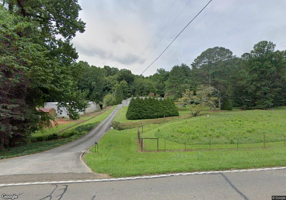 1867 Chatsworth Hwy, Ellijay, GA 30540 - photo 1