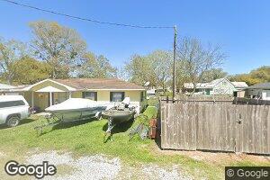 2100 Hebert St, Franklin, LA 70538