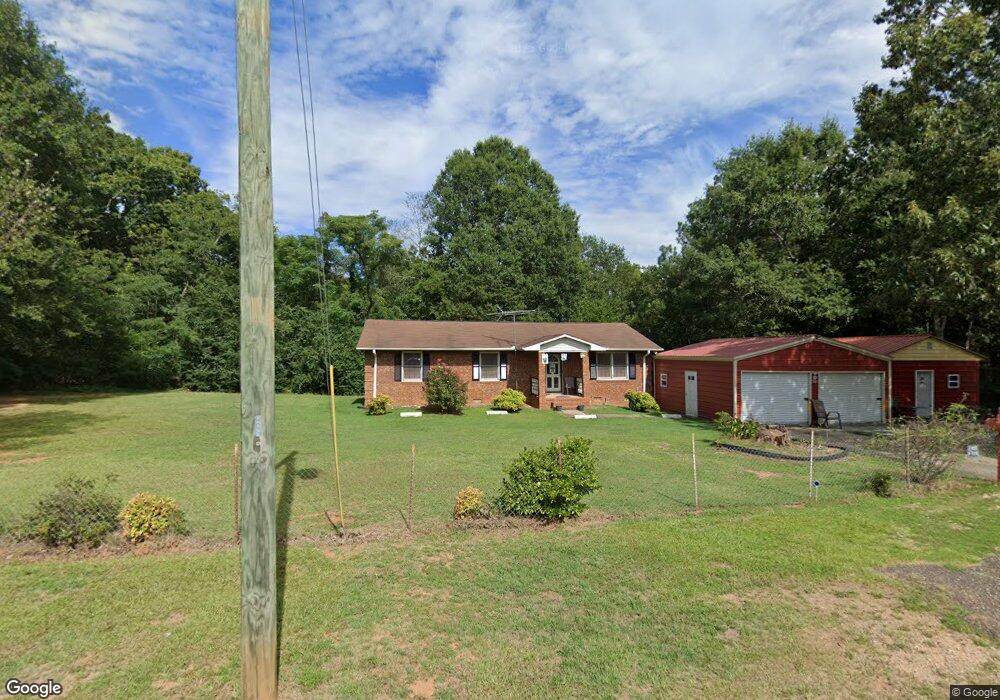407 E Broad St, Iva, SC 29655 - photo 1