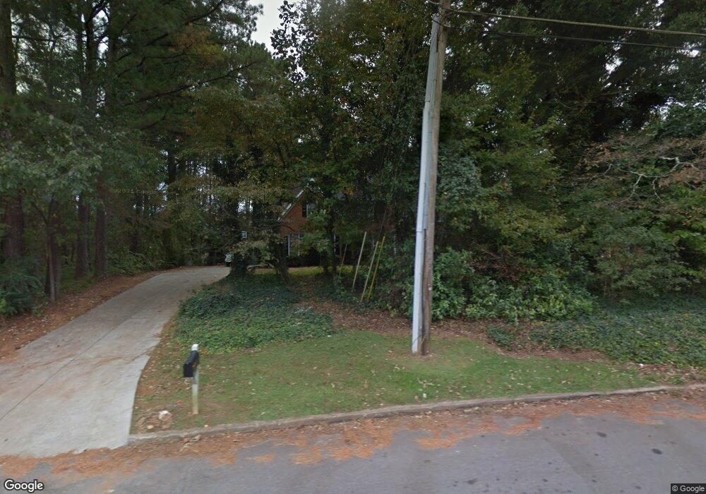 3384 River Dr, Lawrenceville, GA 30044 - photo 1