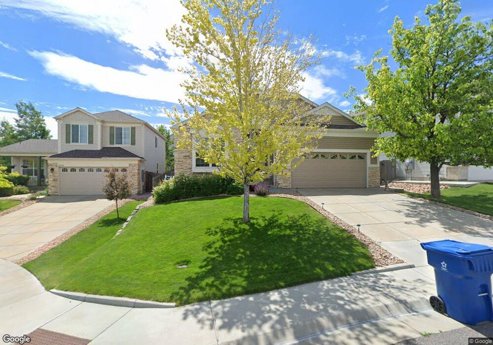 22476 E Dorado Ave, Aurora, CO 80015 - photo 1