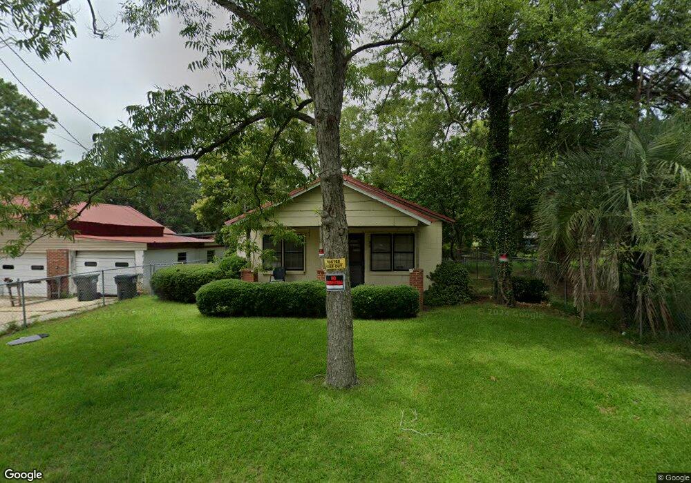 512 6th Ave NW, Moultrie, GA 31768 - photo 1