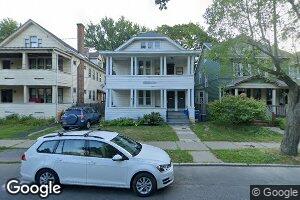 663 Hudson Ave Unit 1, Albany, NY 12203