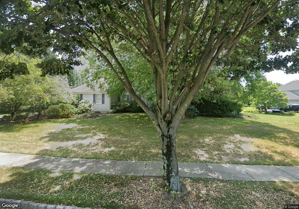 32 Barrington Dr, Princeton Junction, NJ 08550 - photo 1