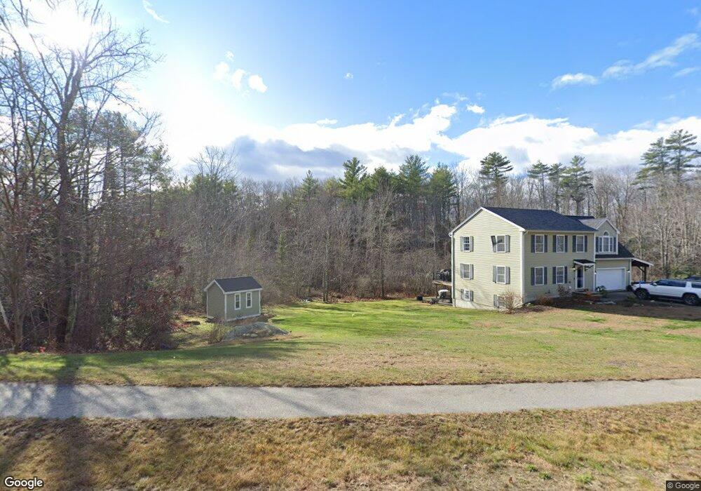 10 Pheasant Ridge Dr, Windham, ME 04062 - photo 1