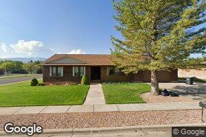305 Hillcrest Dr, Richfield, UT 84701