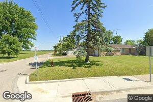 302 W State St, Kingman, IN 47952