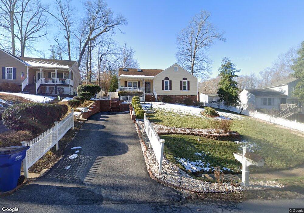 4605 Cinderwood Dr, North Chesterfield, VA 23234 - photo 1