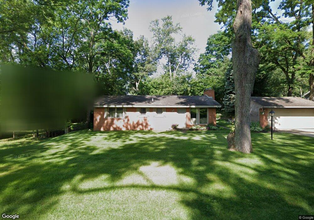 1578 Playstead St, West Bloomfield, MI 48324 - photo 1