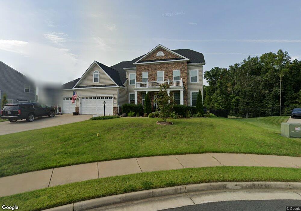 21 White Chapel Ln, Stafford, VA 22554 - photo 1