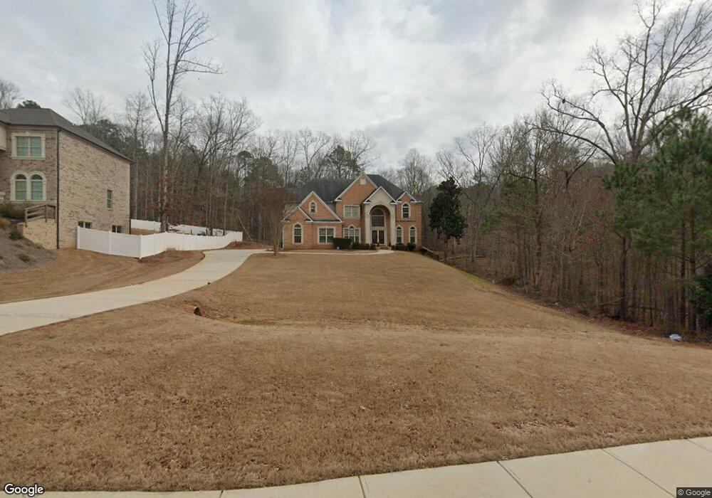 3332 Westbourough Ln, Conyers, GA 30094 - photo 1