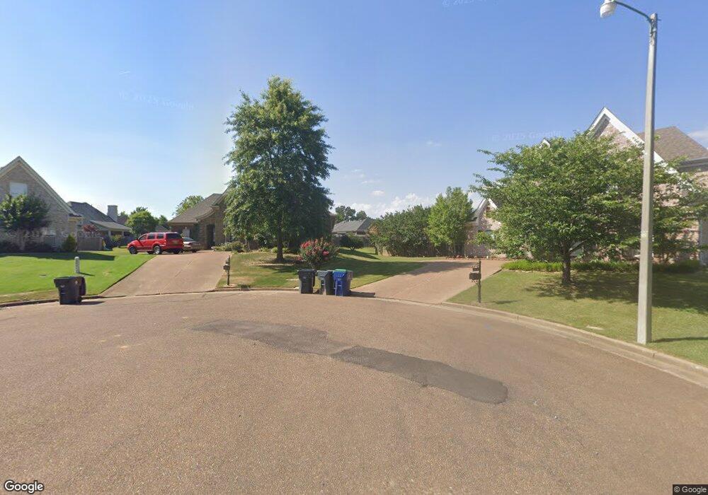 1476 Notting Hill Cove E, Hernando, MS 38632 - photo 1